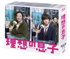 ۤ© Blu-ray BOX [Blu-ray]