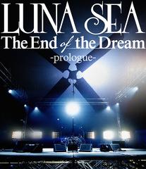 The End of the Dream -prologue- [Blu-ray]