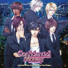 PSP(R)եȡConfidential Money 3003000ɥԤˡ׼Υޥ󥰥