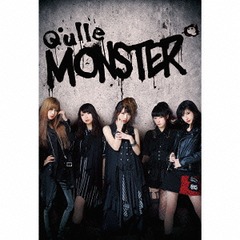 MONSTER [] [CD+DVD]