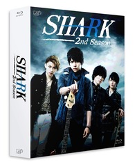 SHARK 2nd Season Blu-ray BOX  []