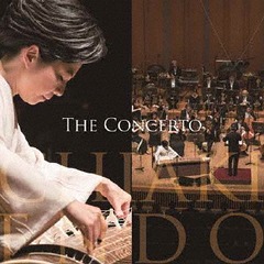 THE CONCHERTO ƣ龽 ䷥ꥵ