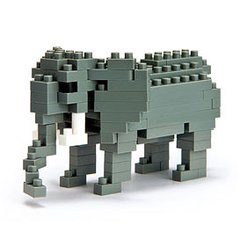 nanoblock (ʥΥ֥å) NBC-035 եꥫ 