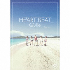 HEARTBEAT [CD+DVD/]