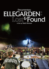 ELLEGARDEN : Lost &amp; Found