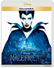 ޥե MovieNEX [Blu-ray+DVD]