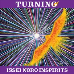 TURNING [Blu-spec CD2]