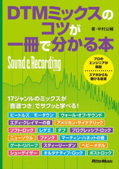 DTMߥåΥĤʬ (Sound &amp; Recording Magazine)