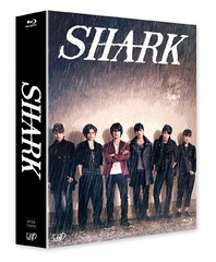 SHARK Blu-ray BOX [̾]