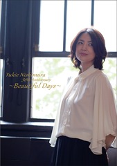 Yukie Nishimura 30th Anniversary Beautiful Days [DVDս]