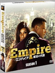 Empire/ѥ  1 [SEASONSѥȡܥå] []