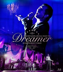 EIKICHI YAZAWA SPECIAL NIGHT 2016 DreamerIN GRAND HYATT TOKYO