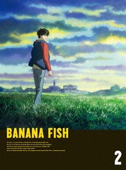 BANANA FISH DVD BOX 2 []