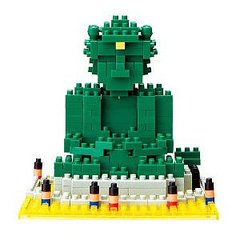 nanoblock (ʥΥ֥å) NBH-021 ʥ쥯󥷥꡼ Ҥʩ 