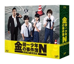 İ쾯ǯλN (neo) ǥ쥯å Blu-ray BOX