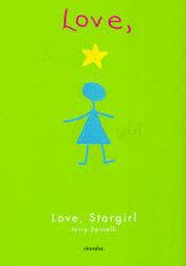 ֡ / ȥ:Love,Stargirl