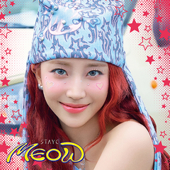 MEOW / Cheeky Icy Thang-JapaneseVer.- [/SUMIN]