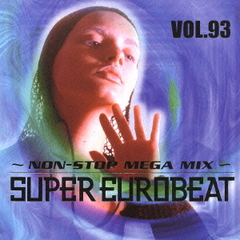 ѡ桼ӡ VOL.93 NON-STOP MEGA MIX