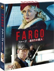 FARGO/ե Ϥޤλ [SEASONSѥȡܥå] []