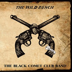 THE WILD BUNCH [CD+DVD]