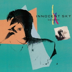 INNOCENT SKY [SHM-CD]