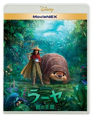 顼ζβ MovieNEX [Blu-ray+DVD]