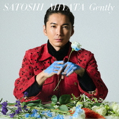 MIYATA SATOSHI BEST &#34;Gently&#34; [̾]