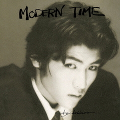 MODERN TIME [SHM-CD]