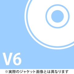 V6 live tour 2013 Oh! My! Goodness! [ A]