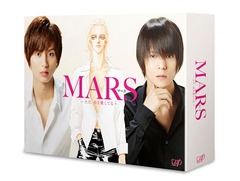 MARS򰦤Ƥ Blu-ray BOX