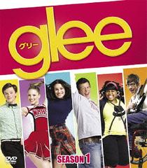 glee/꡼ 1 [SEASONSѥȡܥå] []