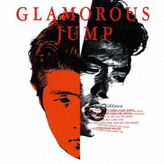 GLAMOROUS JUMP [SHM-CD]