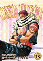 ONE PIECE ԡ 19TH ۡ륱 PIECE.18