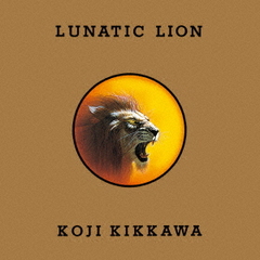 LUNATIC LION [SHM-CD]