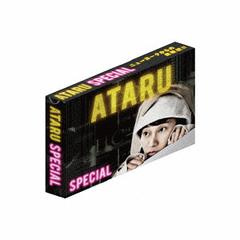 ATARU ڥ˥塼衼ĩ!! ǥ쥯å DVD ץߥࡦǥ [Хå(֥롼)ս]