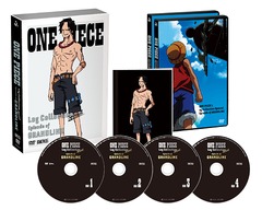 ONE PIECE Log Collection Special &#34;Episode of GRANDLINE&#34;