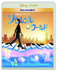 ե롦 MovieNEX [2Blu-ray+DVD]