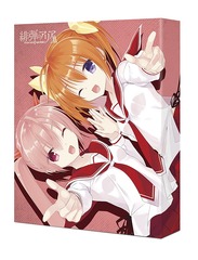 ƤΥꥢAA Blu-ray BOX [2Blu-ray+CD]