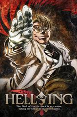 HELLSING X [̾] [Blu-ray]