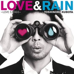 LOVE &amp; RAIN LOVE SONGS [̾]