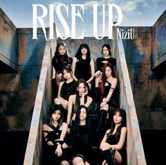 RISE UP [DVDս A]