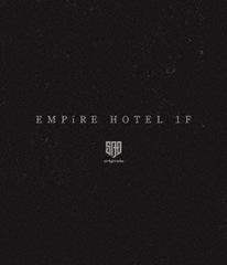 EMPiRE HOTEL 1F