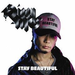 STAY BEAUTIFUL [̾]