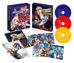 ե꡼ Blu-ray BOX