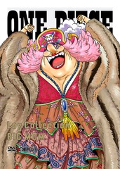 ONE PIECE Log Collection &#34;BIG MOM&#34;