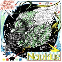 Nautilus [Blu-rayս]