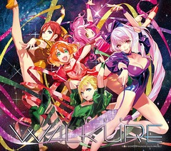 Walkure Reborn! [̾]