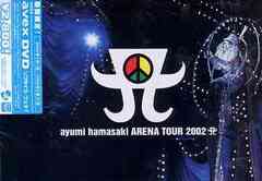 ayumi hamasaki ARENA TOUR 2002 A [ָ]