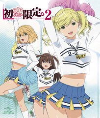 ꡣ-ϥĥߥƥå- 2 [Blu-ray]