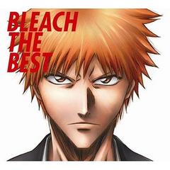 BLEACH THE BEST [̾]